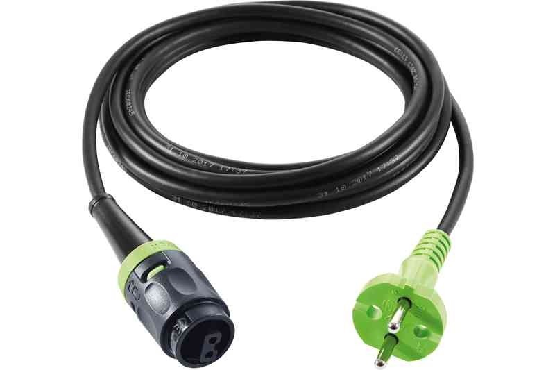 Câble plug it H05 RN-F-5,5 FESTOOL 203899