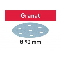 Abrasifs STF D90/6 Granat FESTOOL