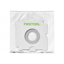 Sac filtre SELFCLEAN SC FIS-CT SYS/5 FESTOOL 500438